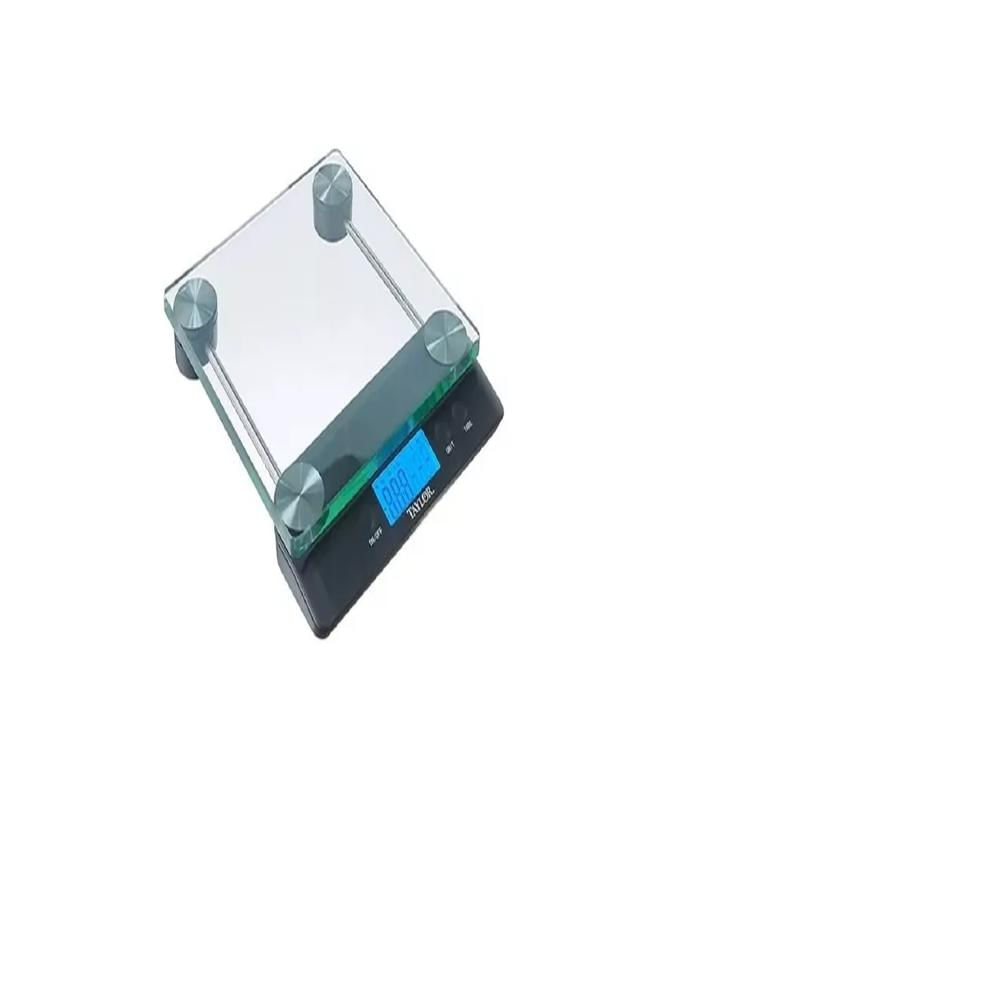 Bascula Para Cocina Taylor Digital De Alta Precision 30 L img #1