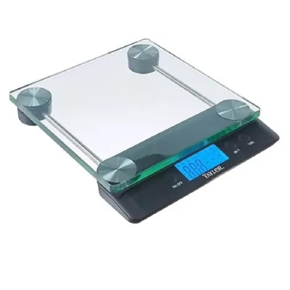 Bascula Para Cocina Taylor Digital De Alta Precision 30 L img #2