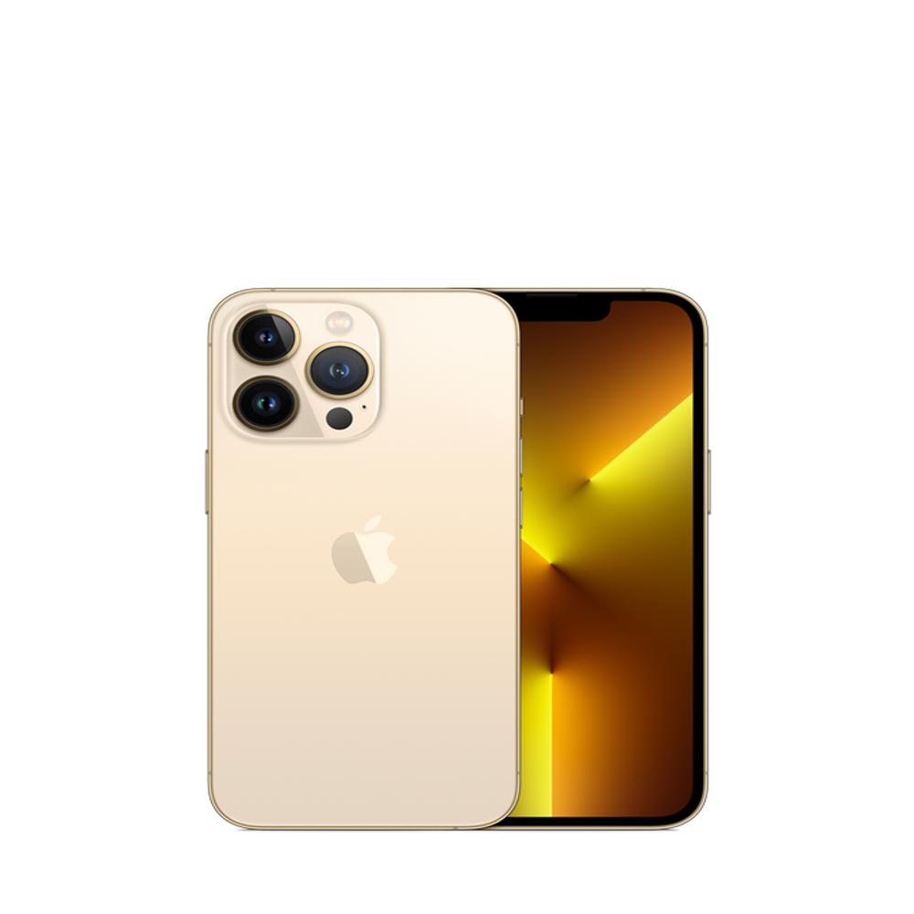 Iphone 13 Pro 128Gb Oro Reacondicionado img #1