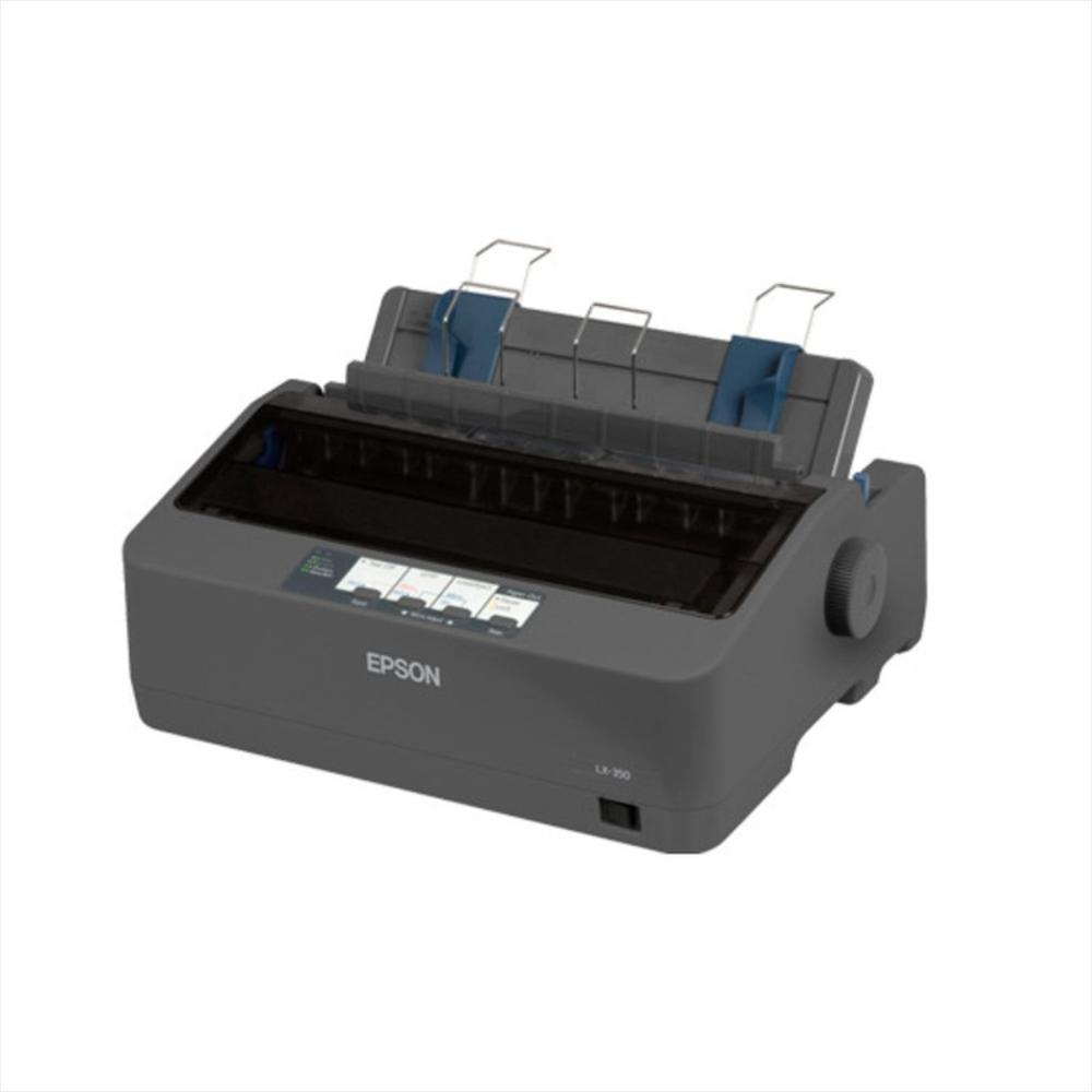 Impresora Epson Lx350 img #1