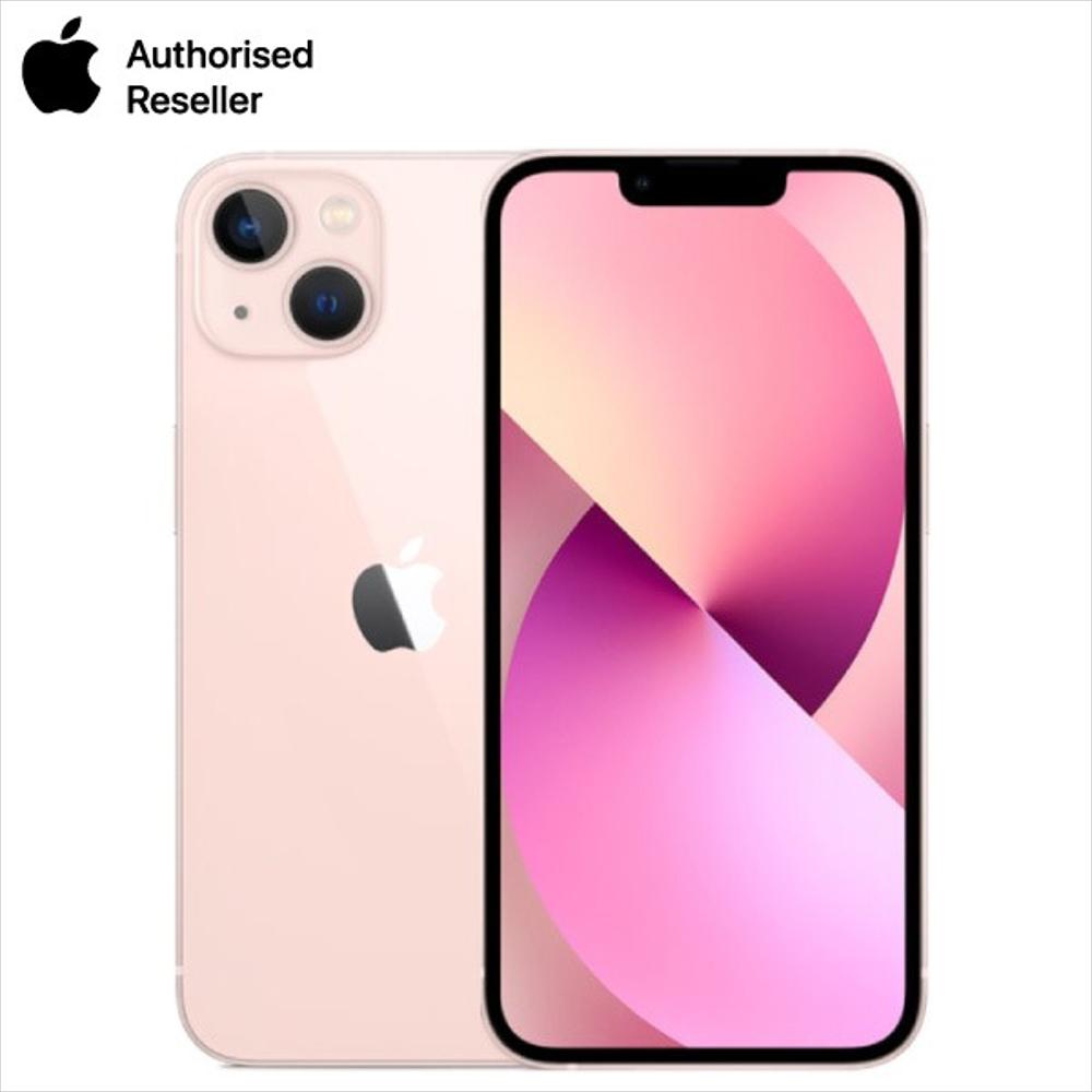 Iphone 13 256Gb Rosa img #1