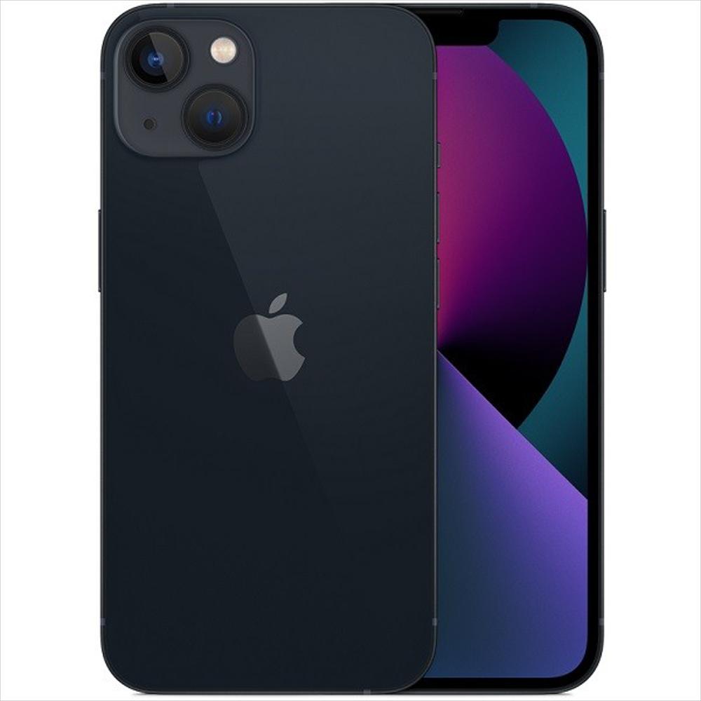 Iphone 13 Mini 128Gb Medianoche Reacondicionado img #1