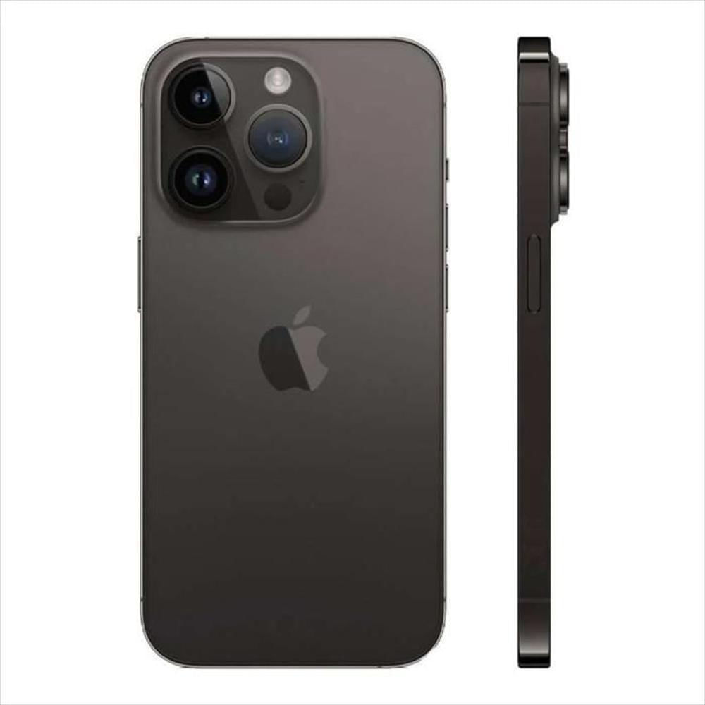 Iphone 14 Pro Max 128Gb Negro Espacial Reacondicionado img #2