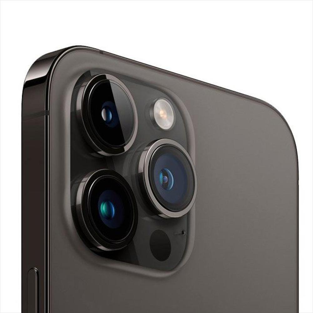 Iphone 14 Pro Max 128Gb Negro Espacial Reacondicionado img #3