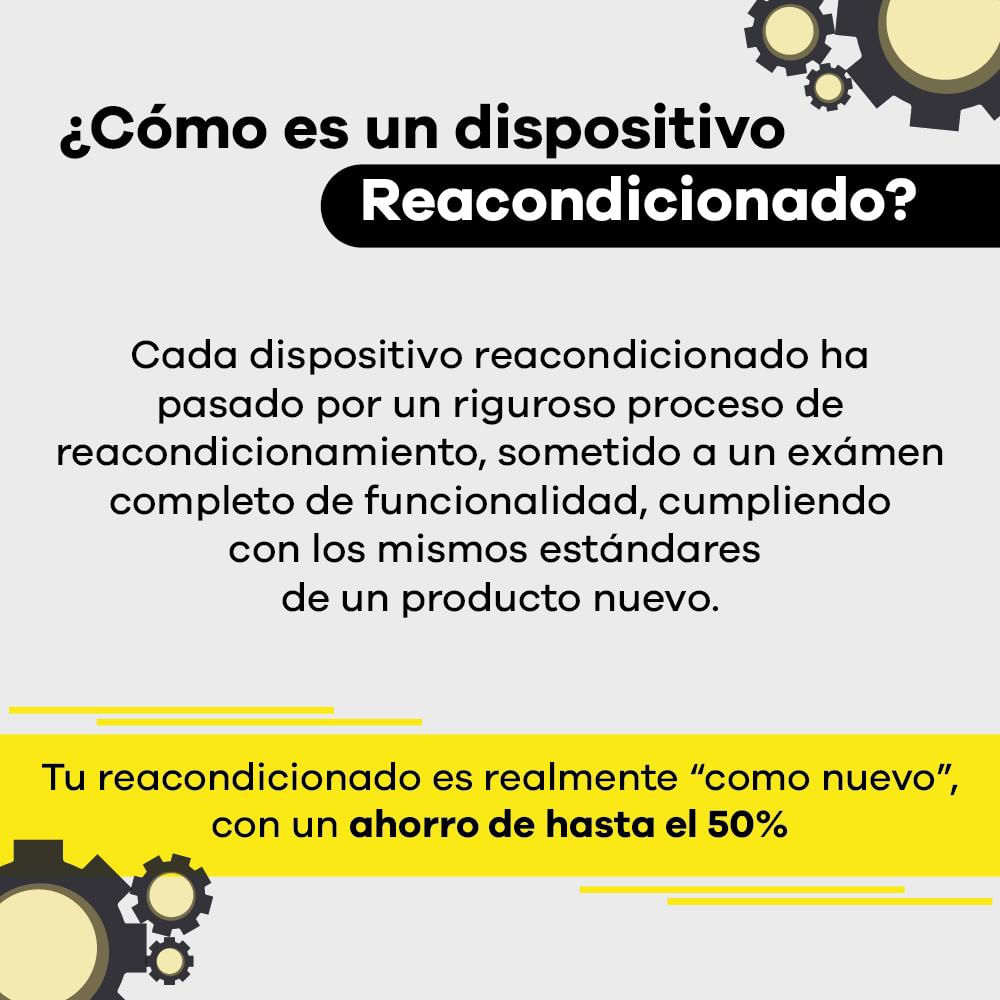 Iphone 13 Pro Max 256Gb Grafito Reacondicionado img #4