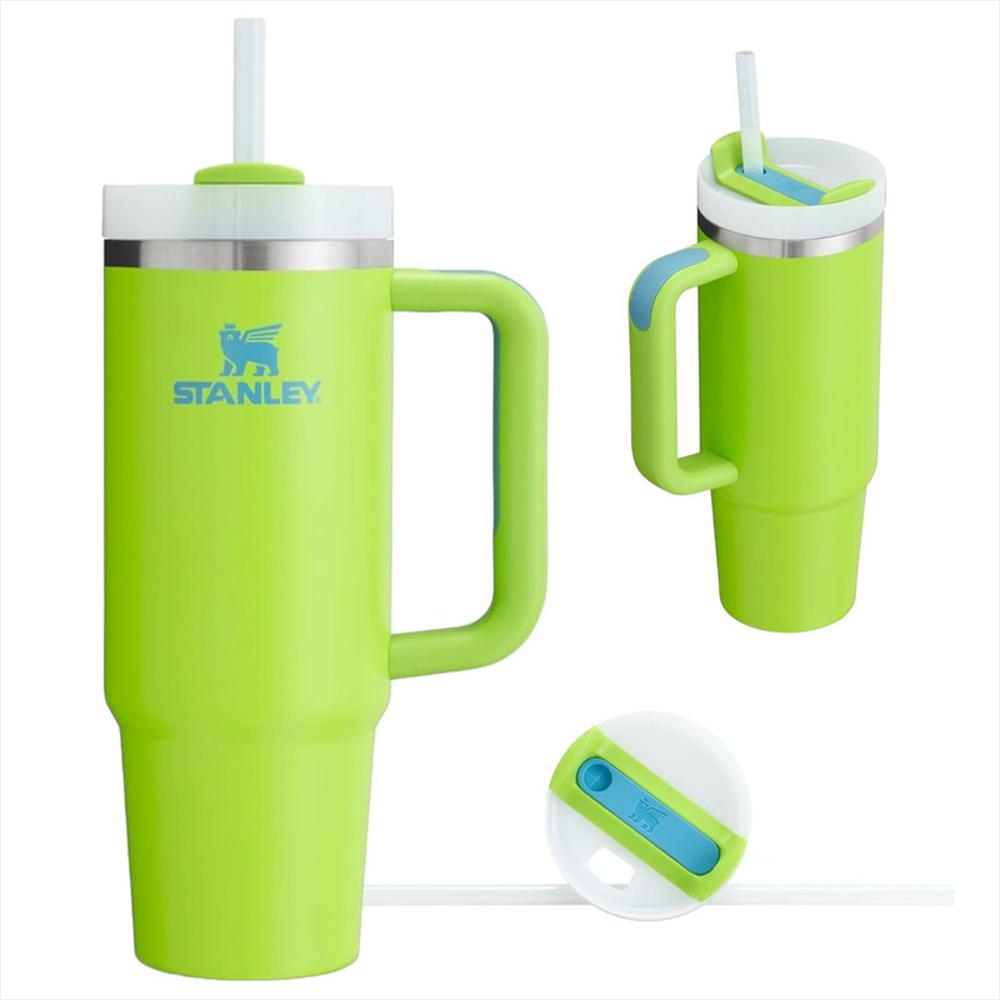 Termo Stanley Original 1.8 Litros Verde img #1