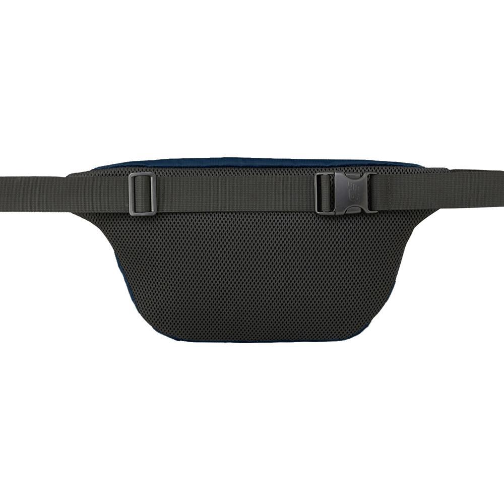 Canguro New Balance Opp Core Lg Azul Navy img #2