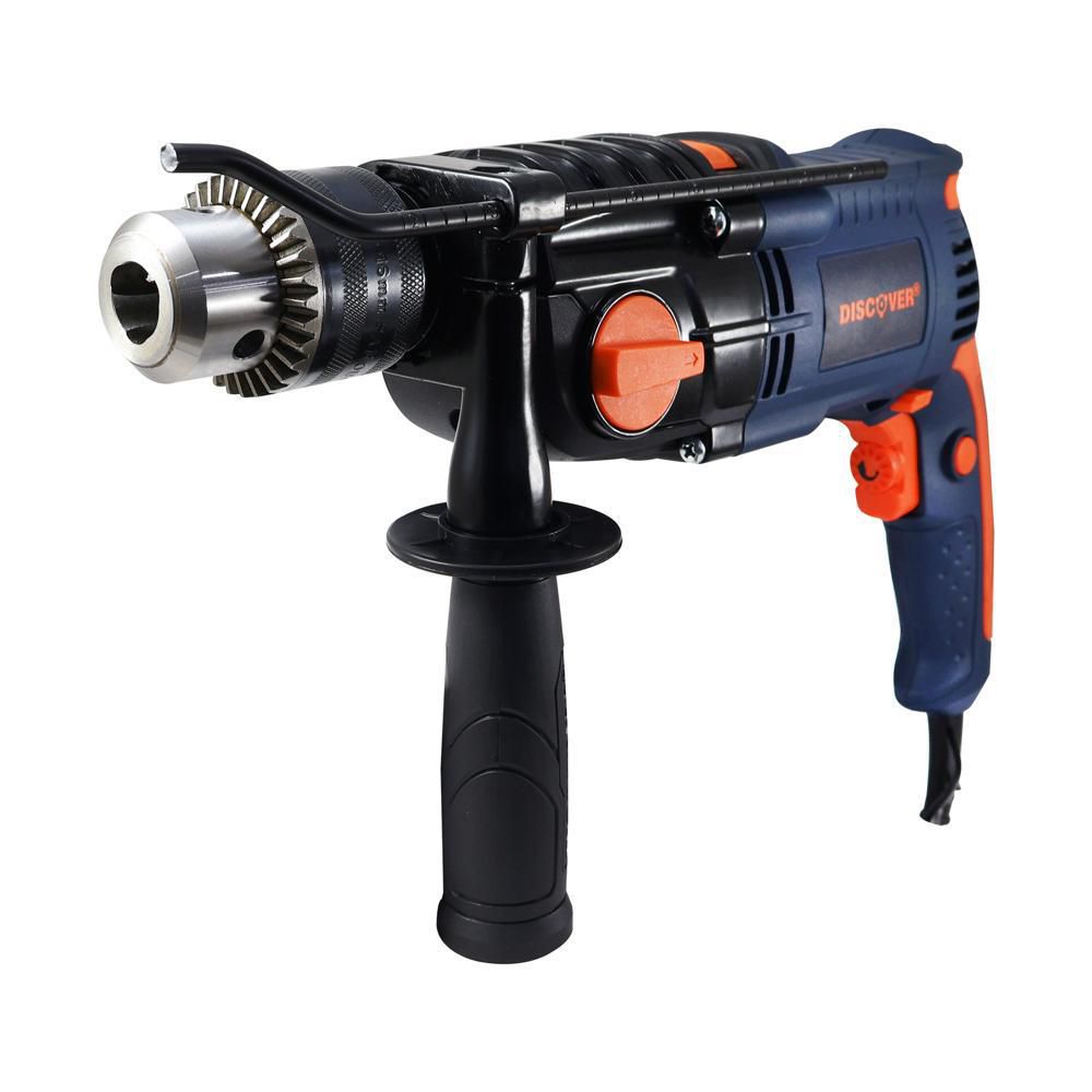 Taladro percutor 5/8 pulg 1200W VVR DISCOVER EID430 img #1