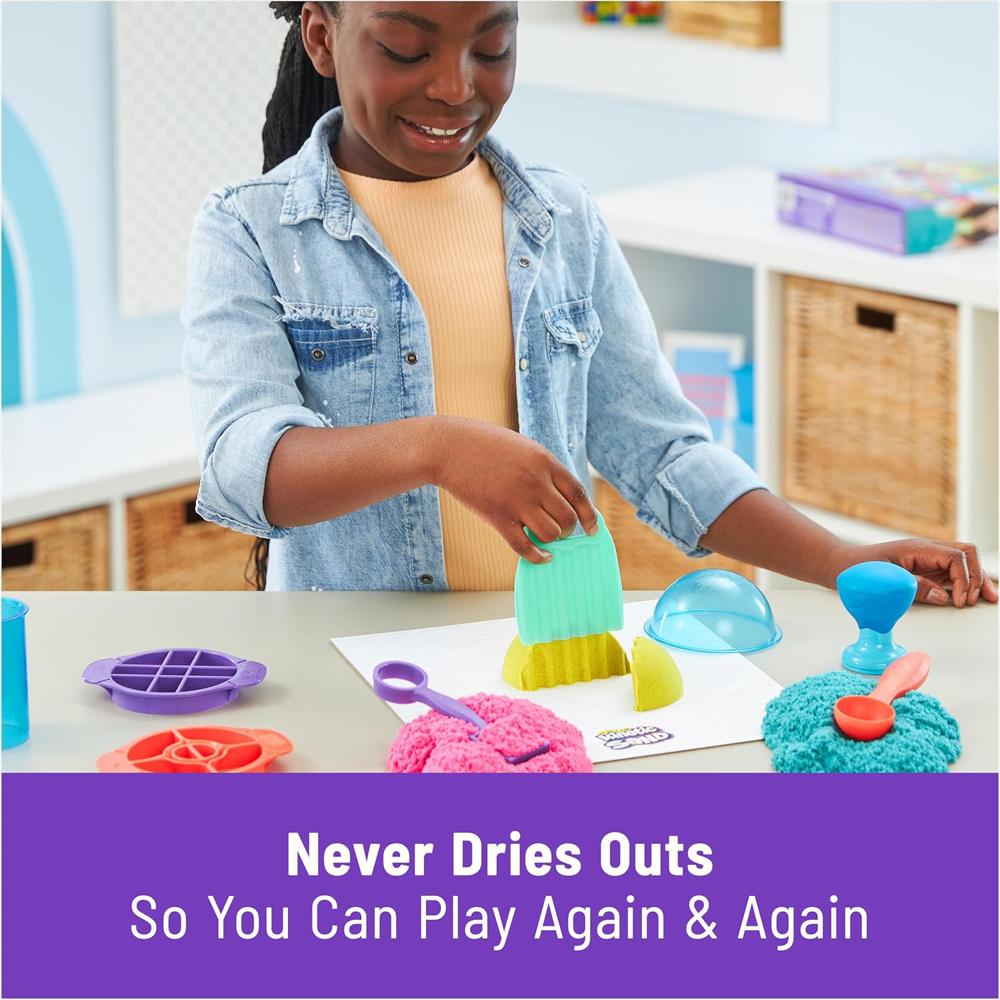 Kinetic Sand Ultimate img #2
