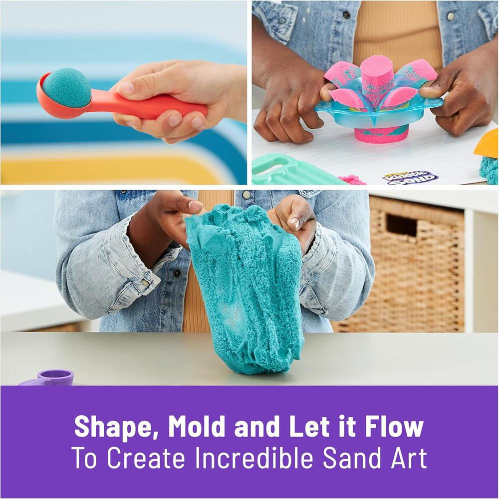 Kinetic Sand Ultimate img #4