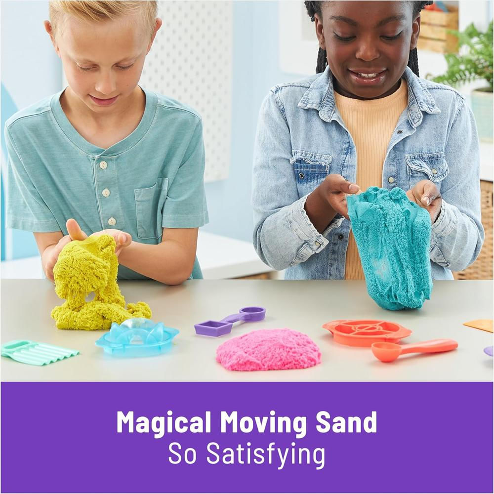 Kinetic Sand Ultimate img #5