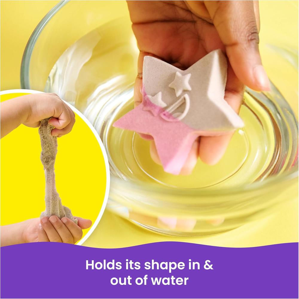 Kinetic Sand Splash img #3