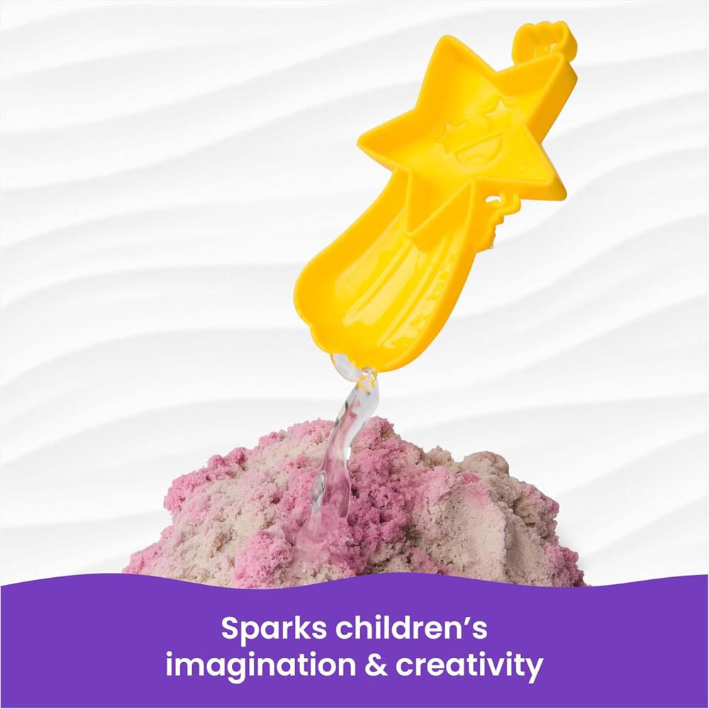Kinetic Sand Splash img #4