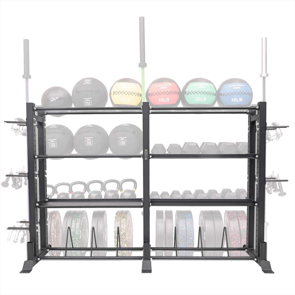 Rack O Soporte Multifuncional Unike img #5
