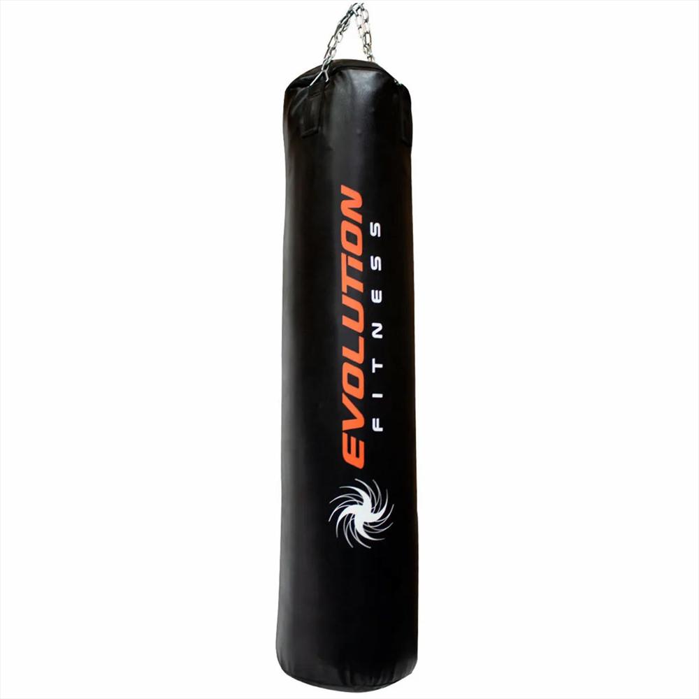 Tula De Boxeo 50 Kg 150 X 35 Cm Evolution img #1
