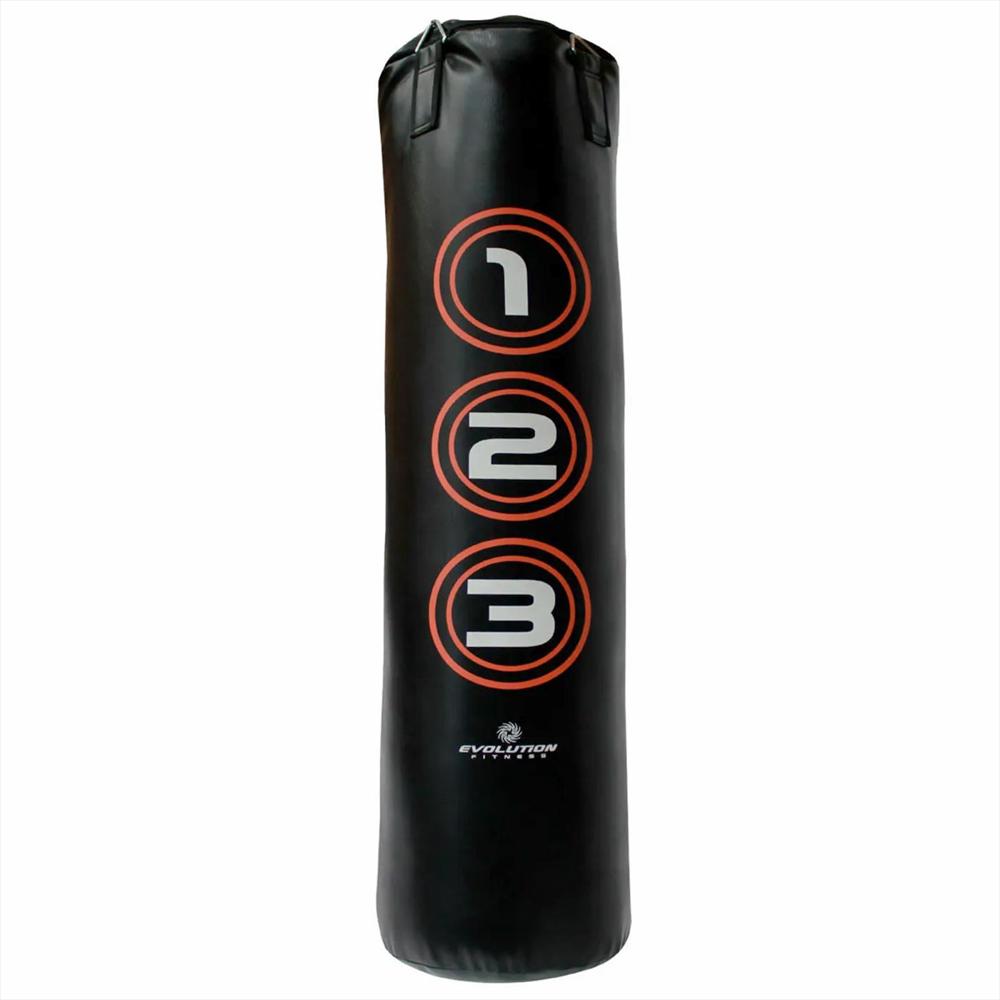 Tula De Boxeo 50 Kg 150 X 35 Cm Evolution img #2