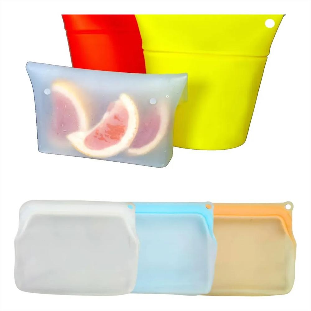 Bolsa Nevera Conservar Alimento img #1