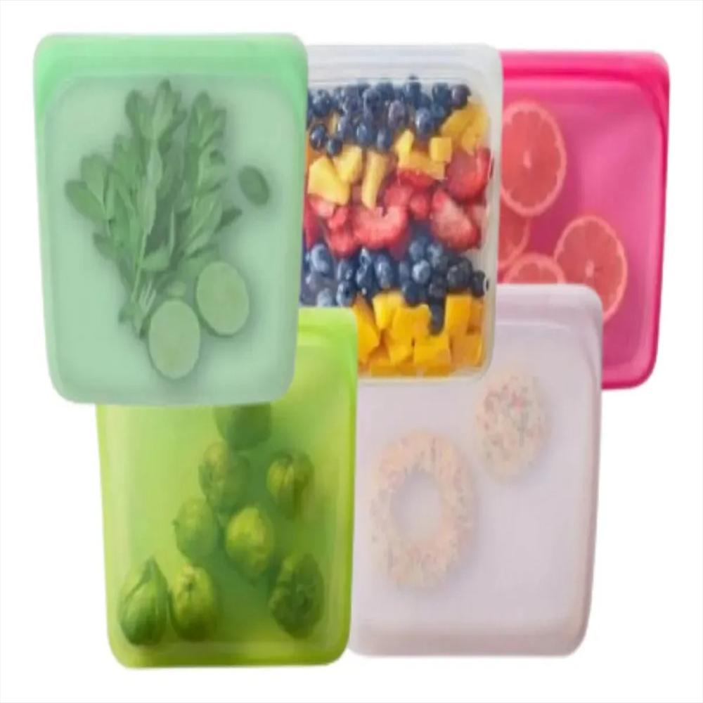 Bolsa Nevera Conservar Alimento img #5