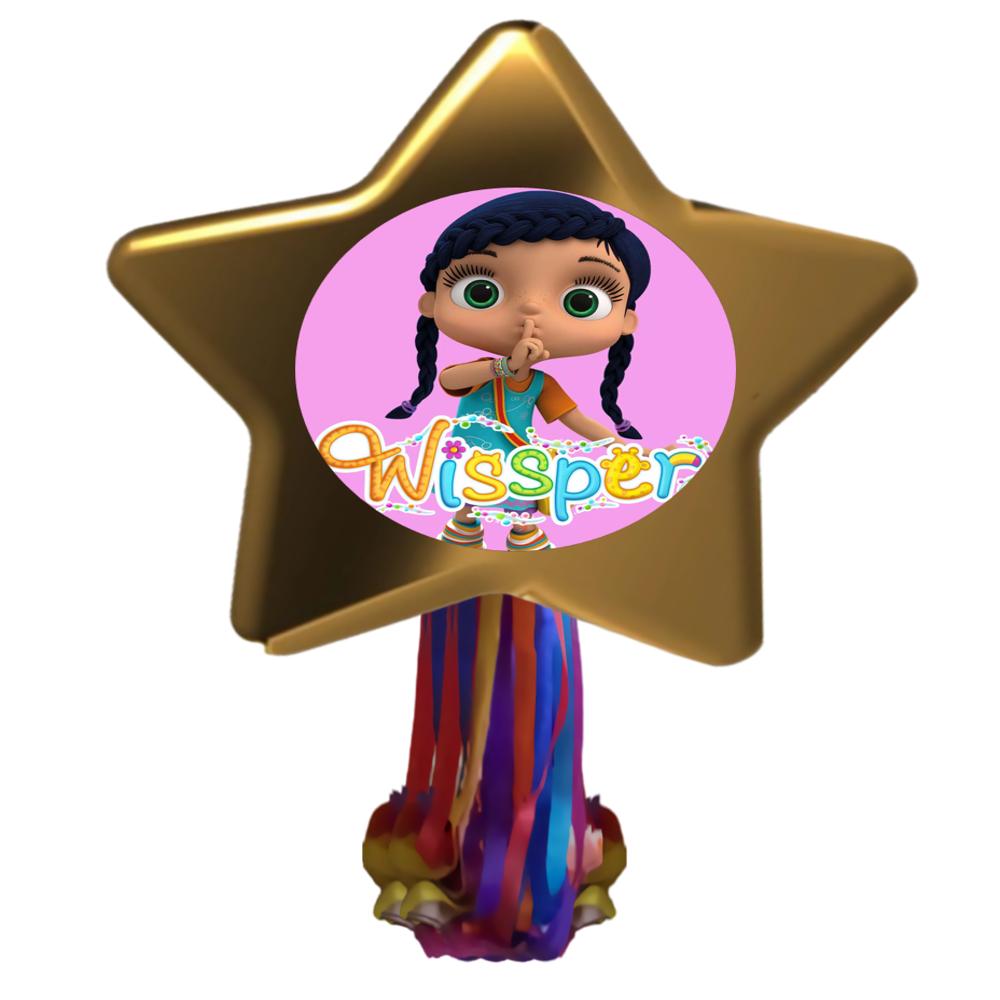 Piñatas Wissper img #1