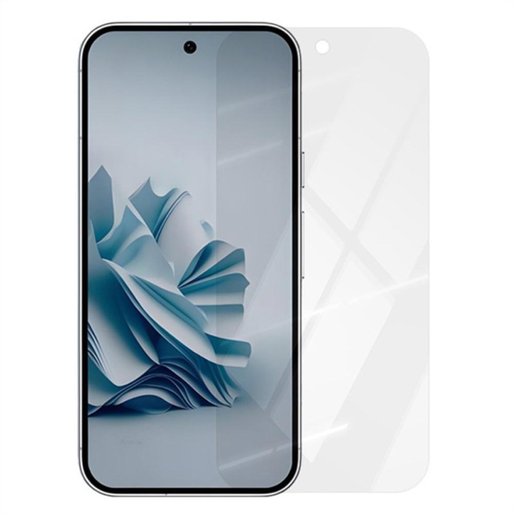 Vidrio Templado Transparente Para Google Pixel 9A img #1