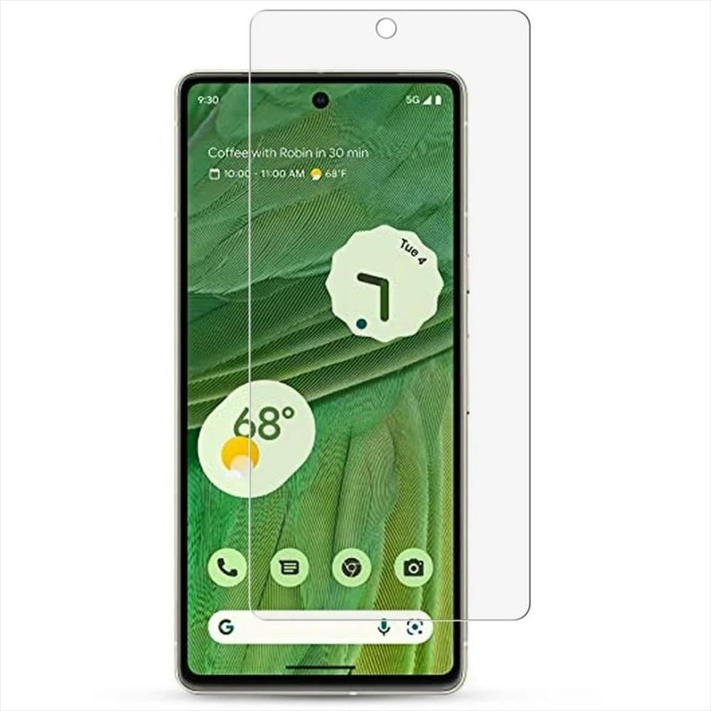 Vidrio Templado Transparente Para Google Pixel 7 img #1