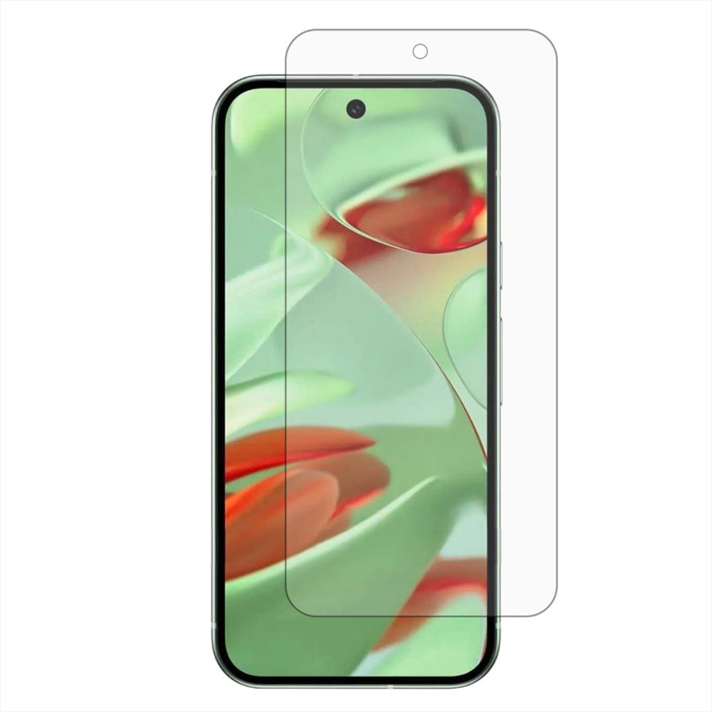 Vidrio Templado Transparente Para Google Pixel 9 img #1