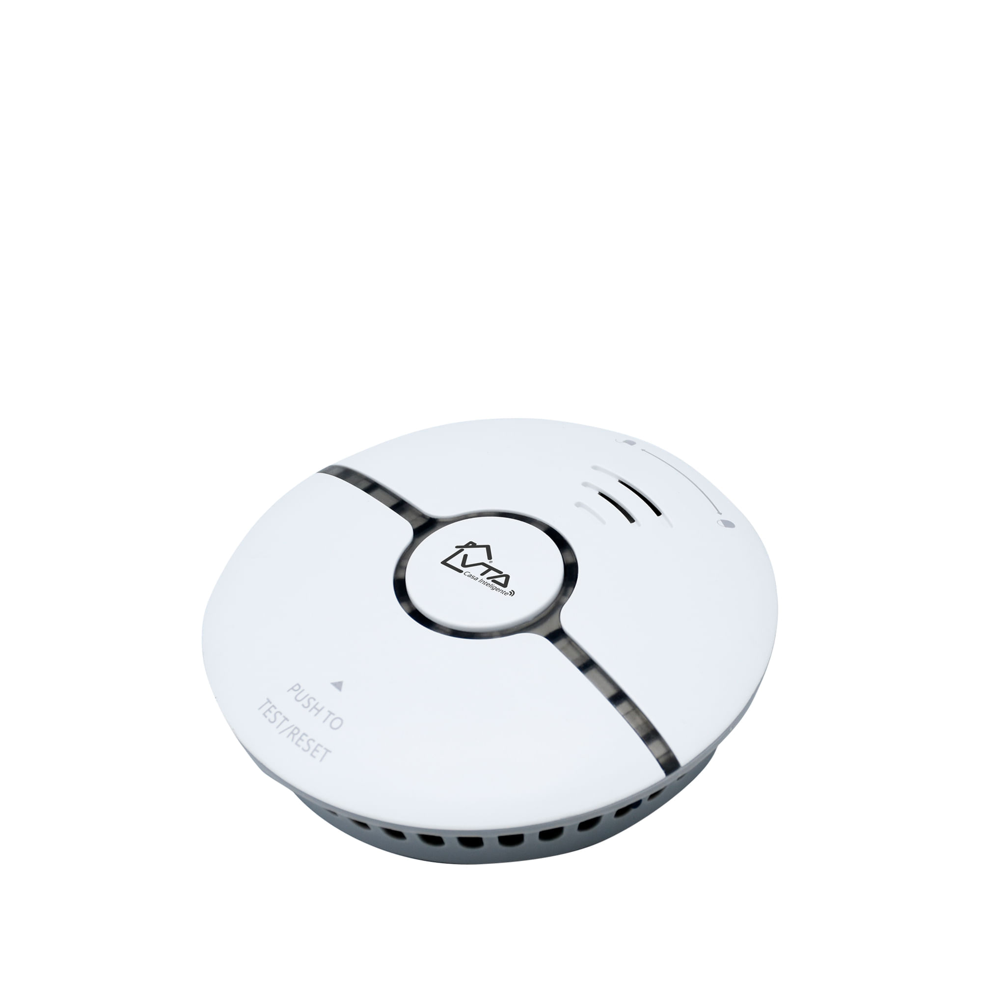 Alarma Detectora de Humo Tide VTA Smart Home img #3