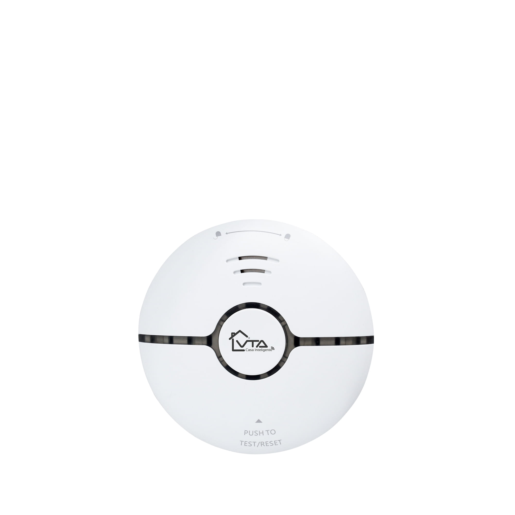 Alarma Detectora de Humo Tide VTA Smart Home img #1