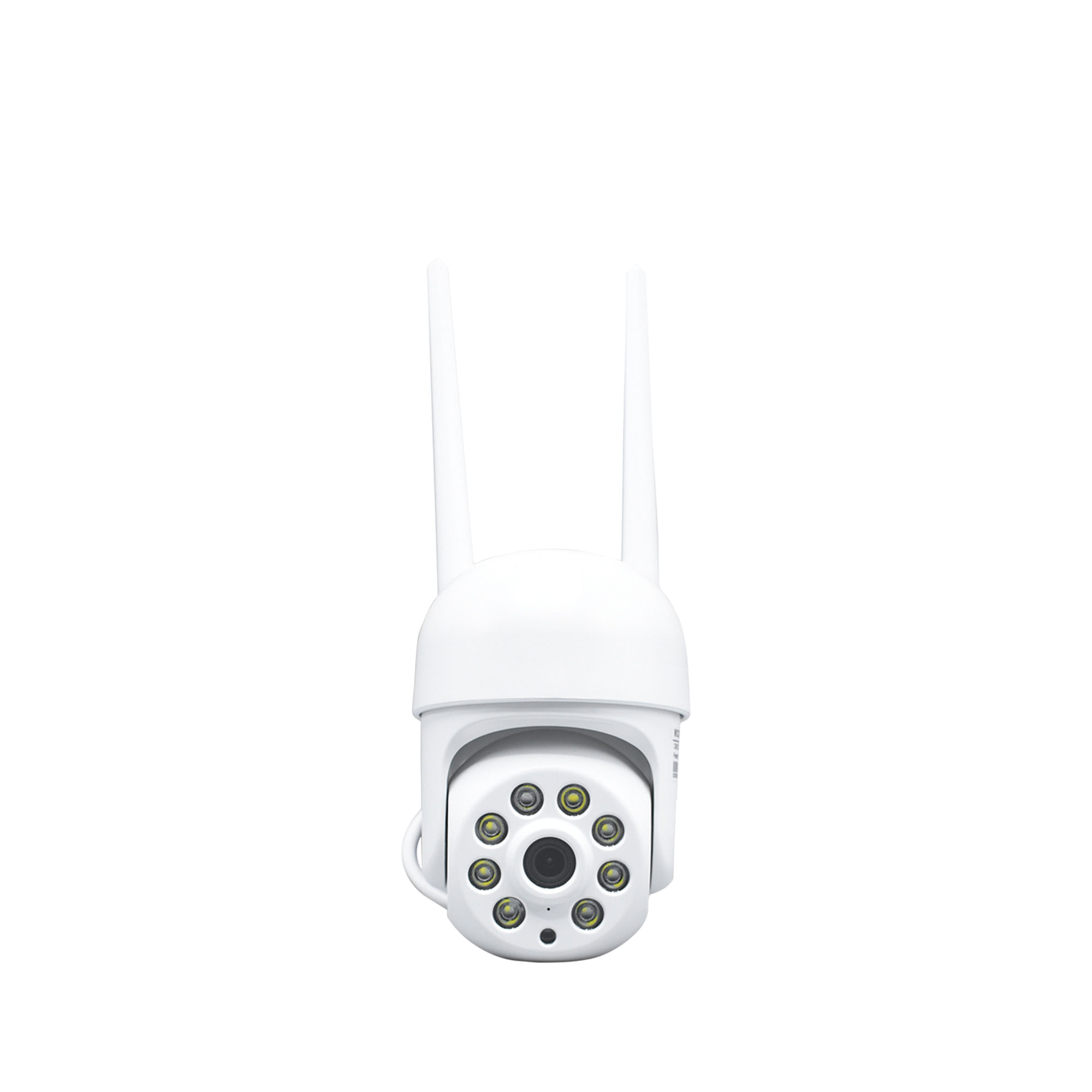 Kit Cámaras de Seguridad WiFi Quartic img #1