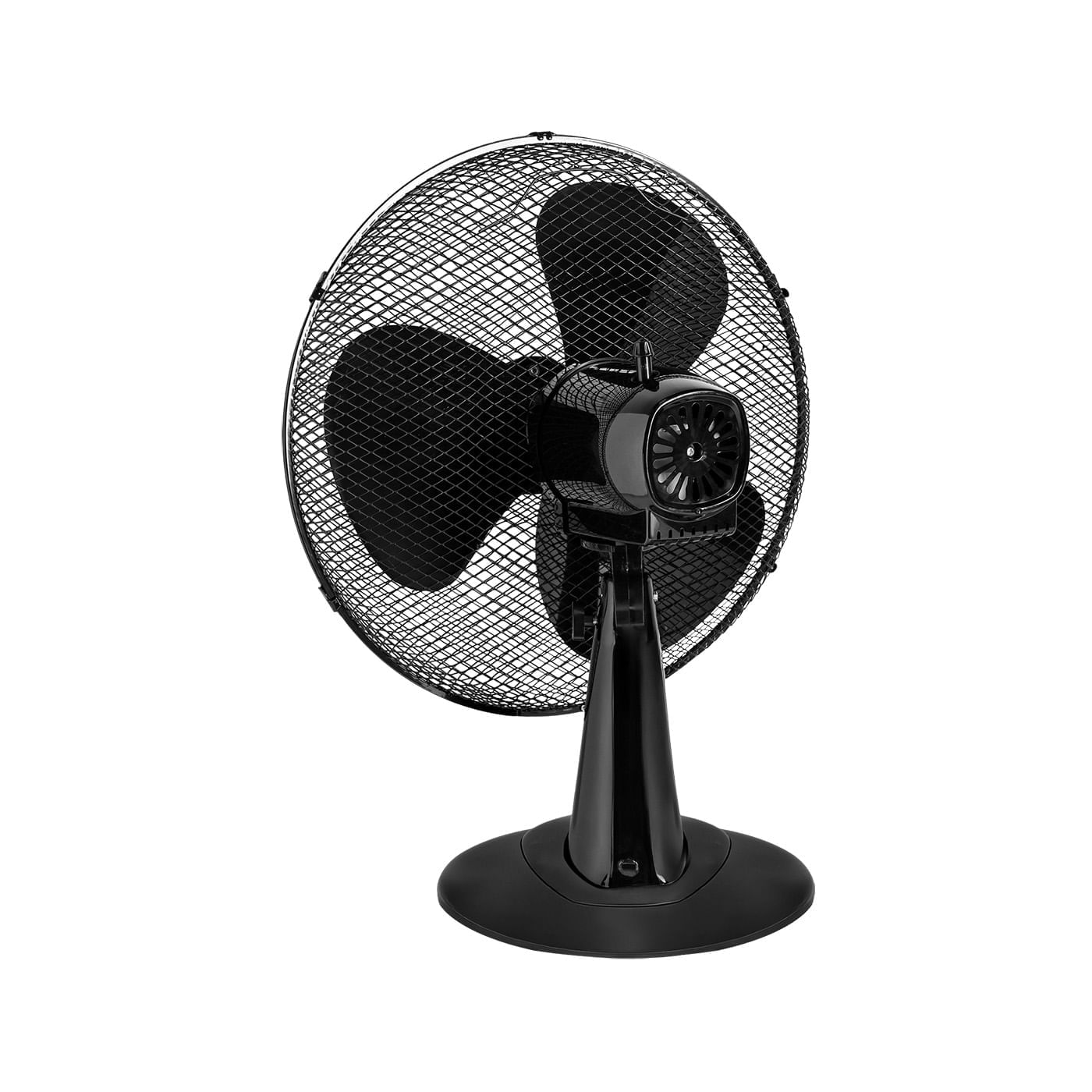 Ventilador de Mesa Tezzio 16” con Oscilación y 3 Velocidades img #4