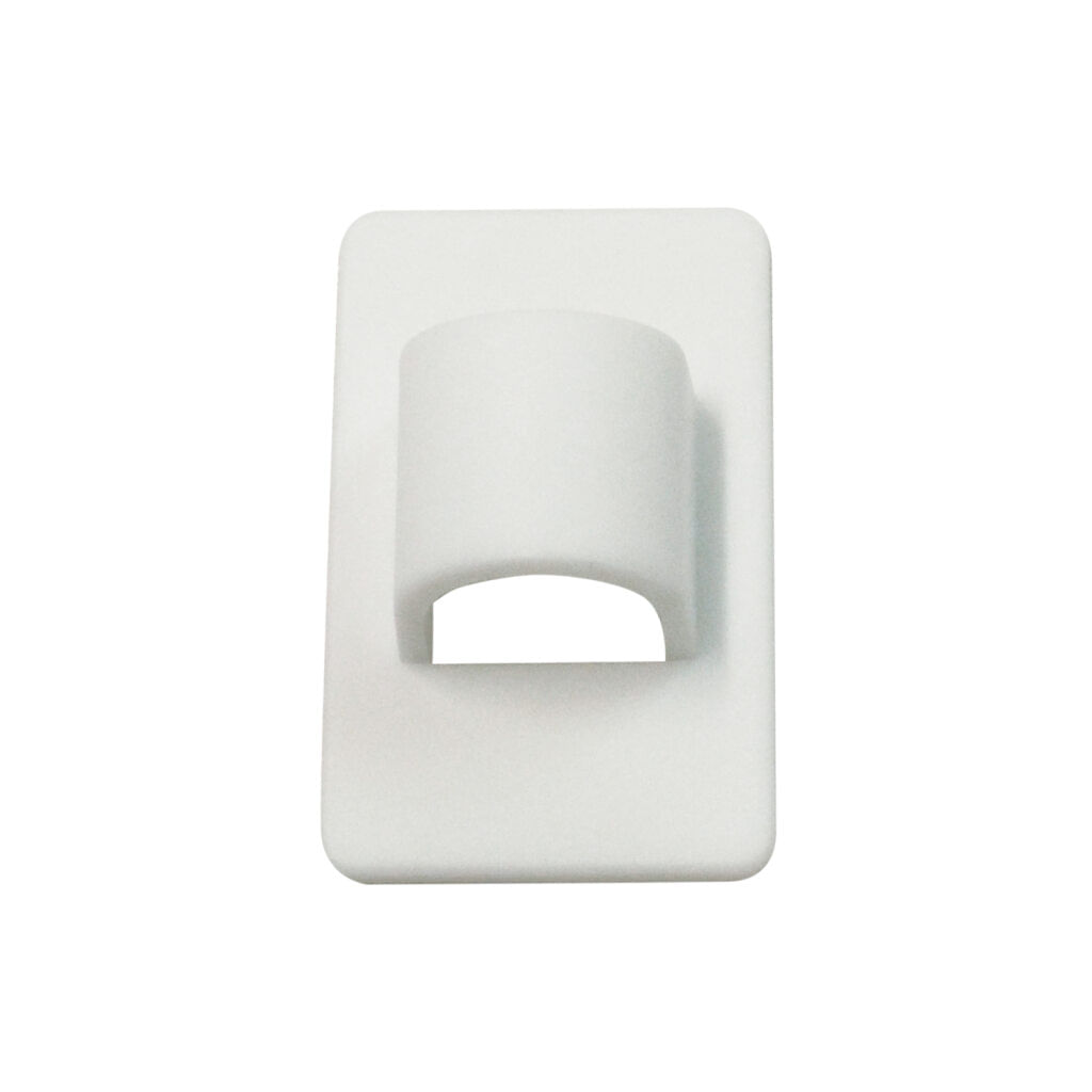 Protector de Dedos para Puertas x2 Ferrenovo img #3
