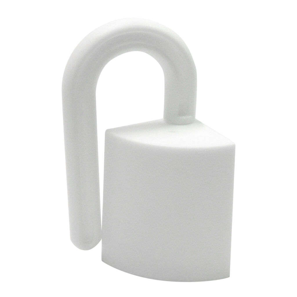 Protector de Dedos para Puertas x2 Ferrenovo img #1