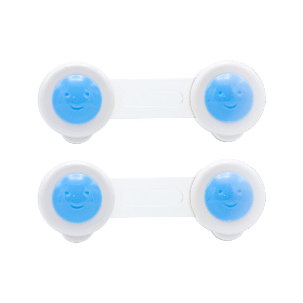 Banda de Seguridad Infantil Multiusos 9.5 cm x2, Adhesiva img #2