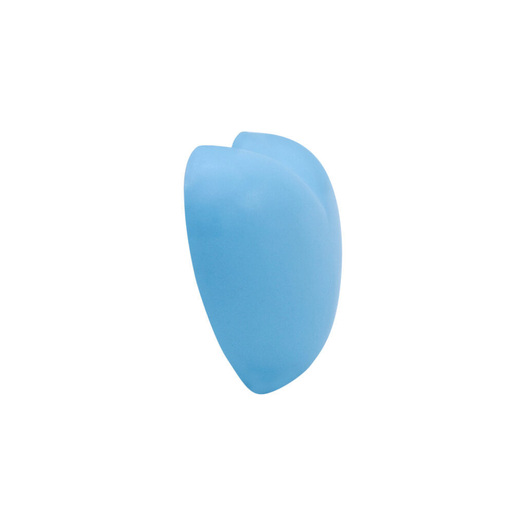 Tope para Puertas x2 Azul Ferrenovo img #3