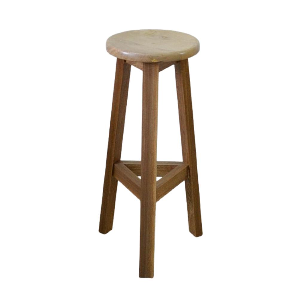 Silla De Bar Tre Gambe img #1