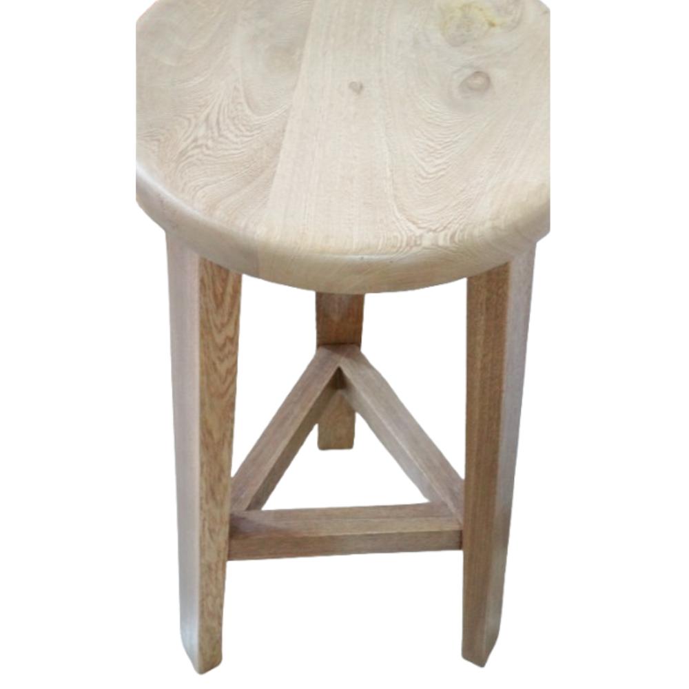 Silla De Bar Tre Gambe img #3