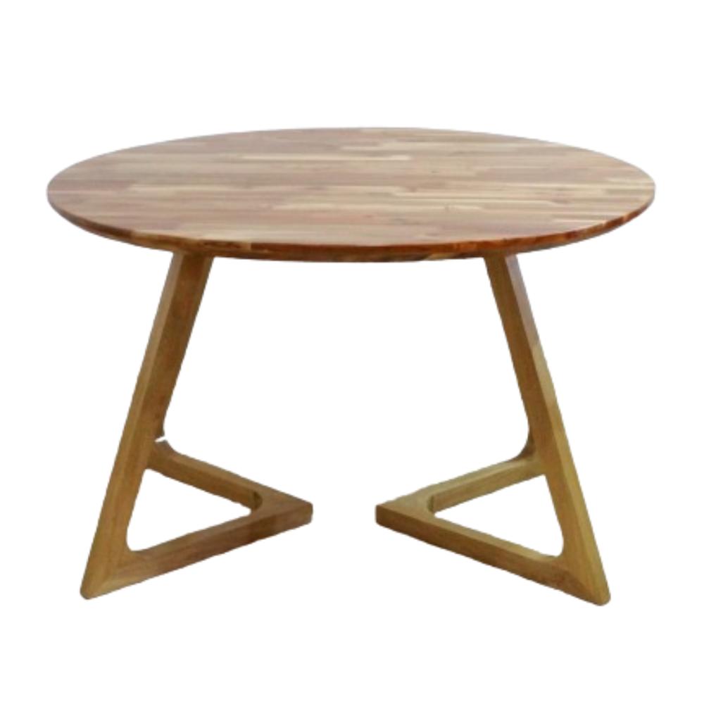 Mesa De Comedor Tondo img #1