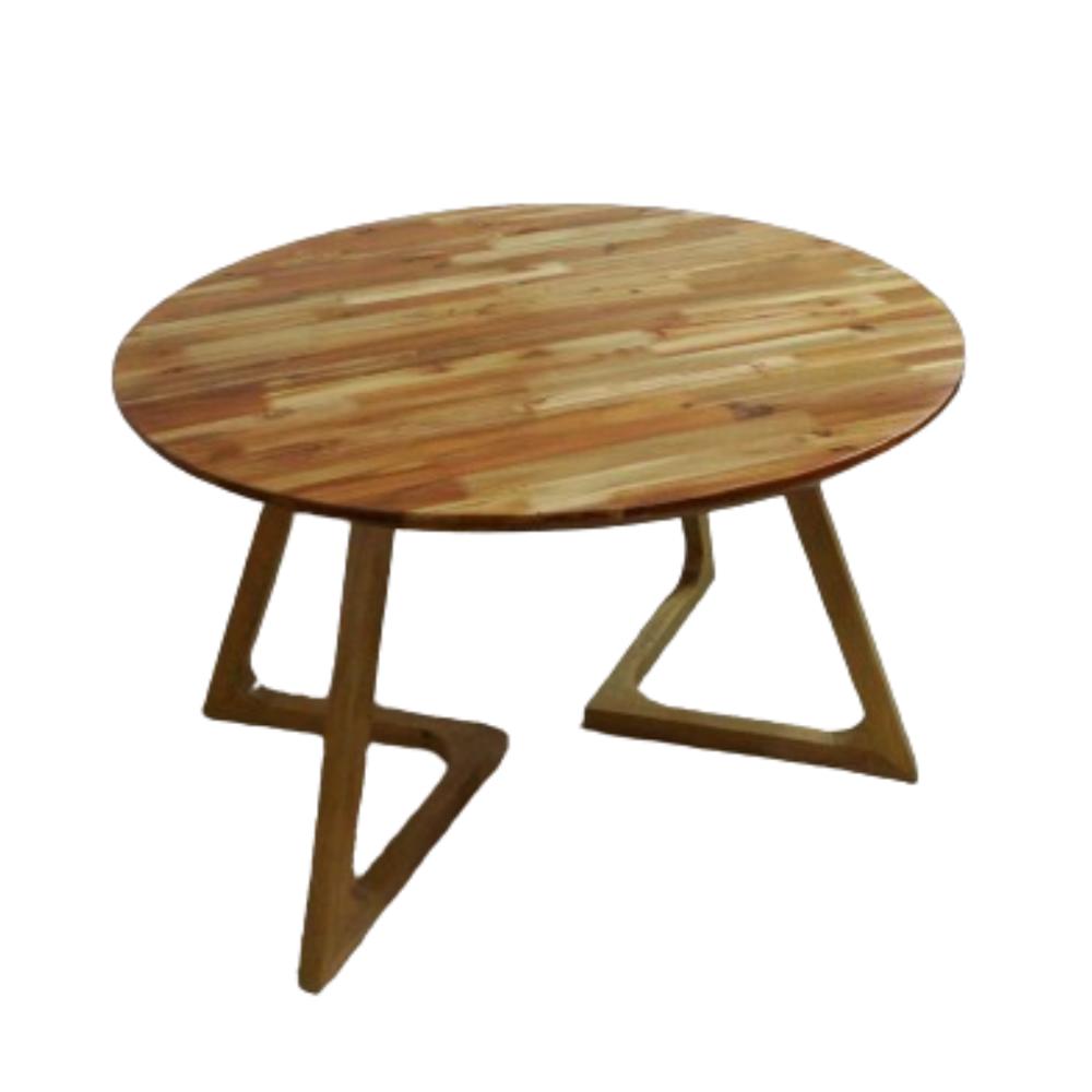 Mesa De Comedor Tondo img #2