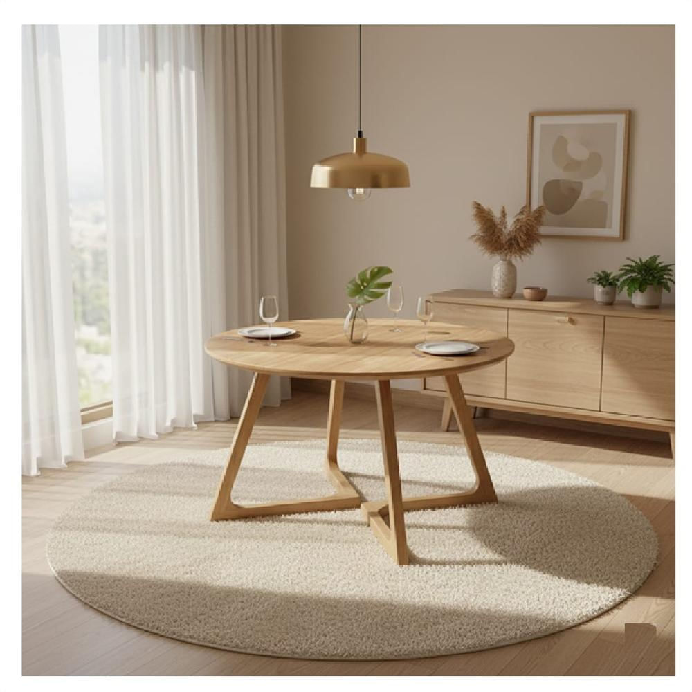 Mesa De Comedor Tondo img #5