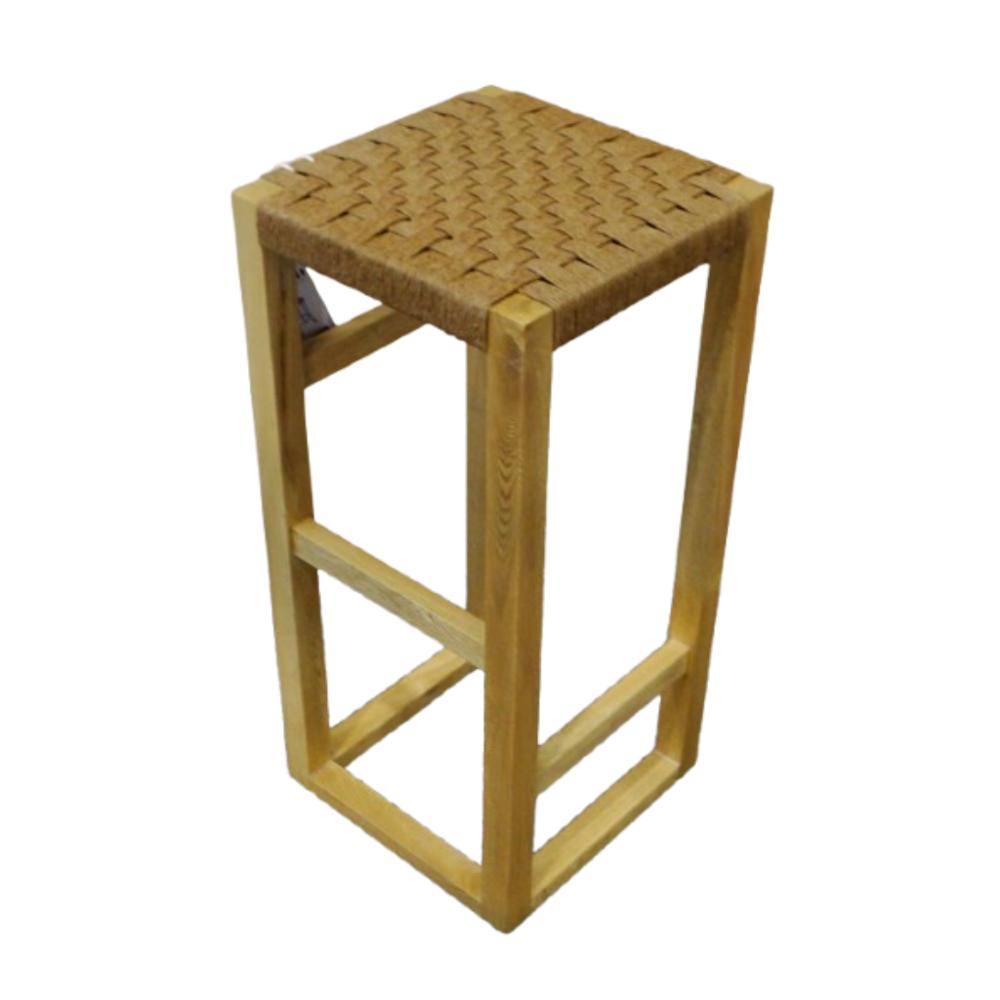 Silla De Bar Treccia img #1
