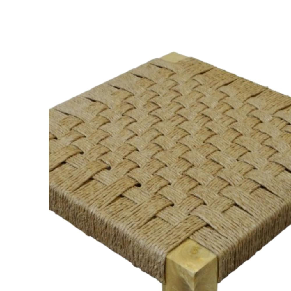 Silla De Bar Treccia img #4