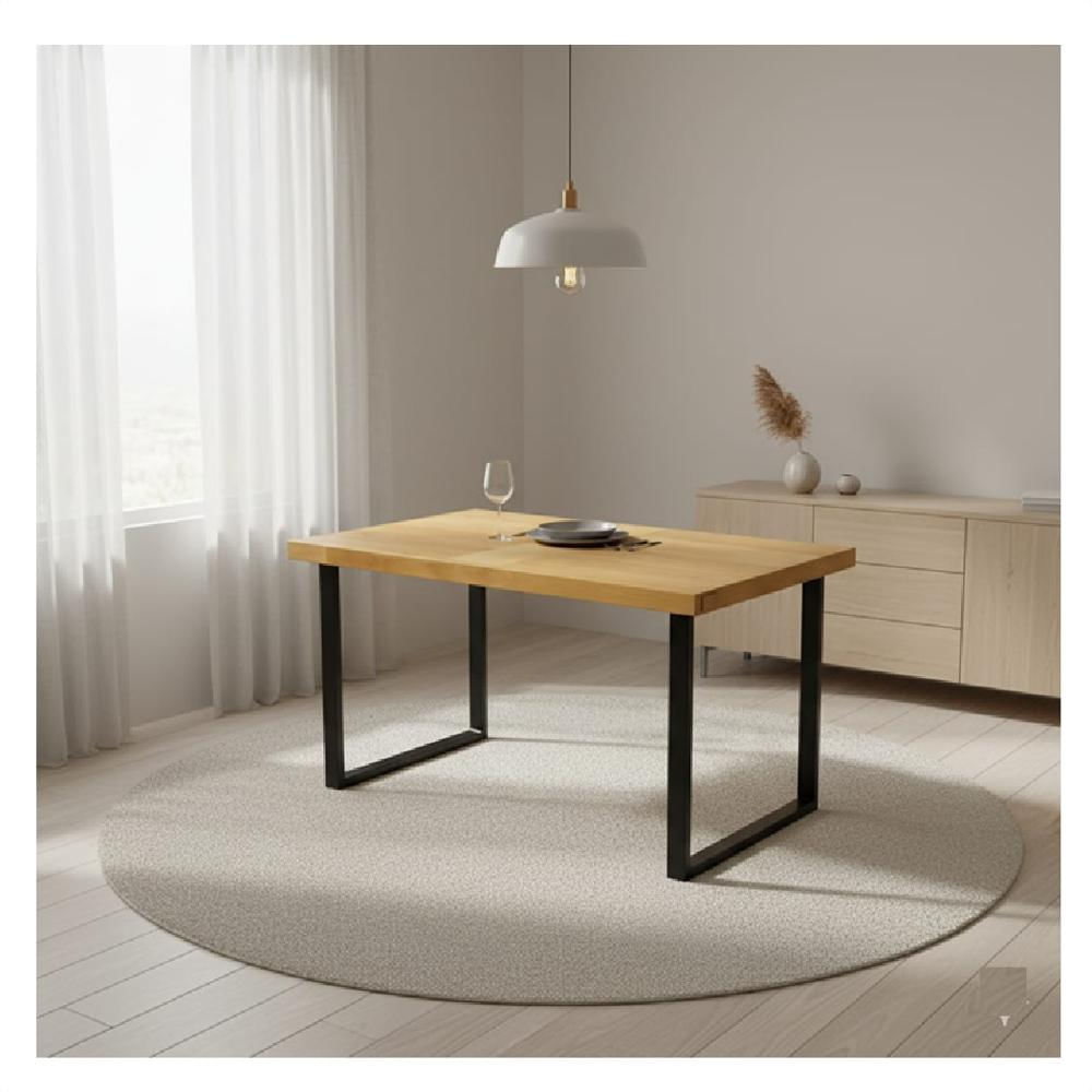 Mesa De Comedor Alba img #2