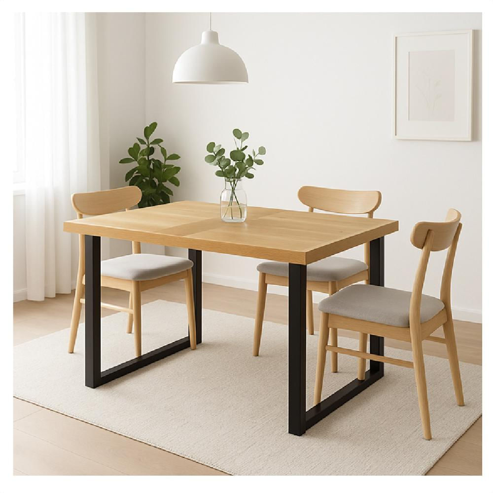Mesa De Comedor Alba img #4