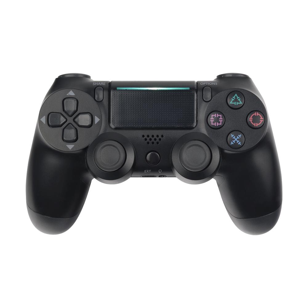 Control Compatible Con Play 4 Jaltech Negro img #1