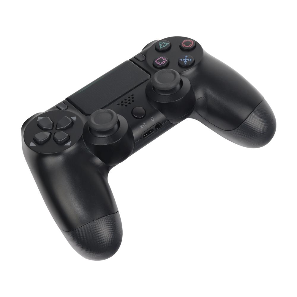 Control Compatible Con Play 4 Jaltech Negro img #3