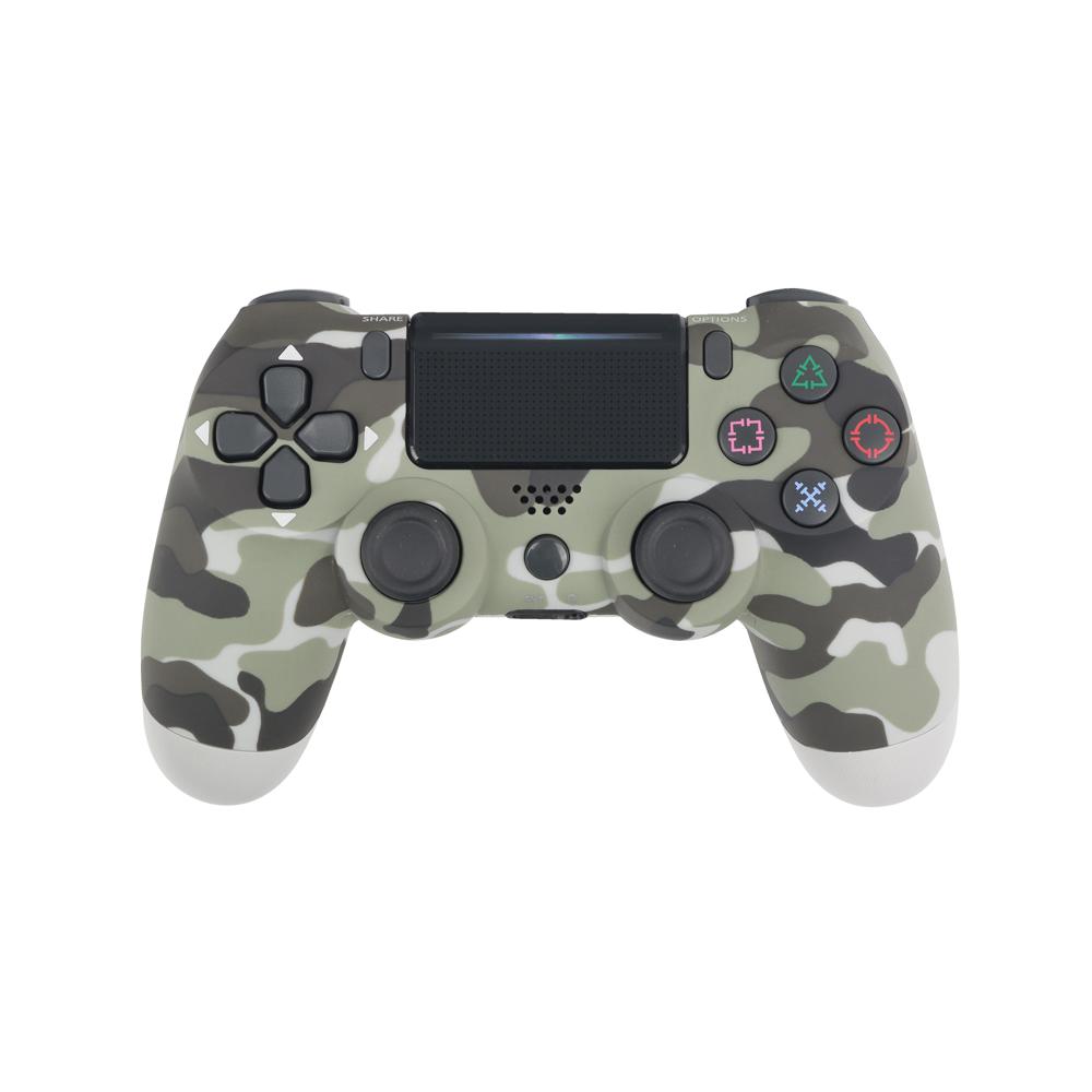 Control Compatible Con Play 4 Jaltech Camuflado img #1