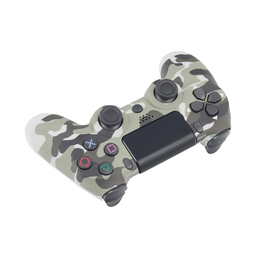 Control Compatible Con Play 4 Jaltech Camuflado img #3