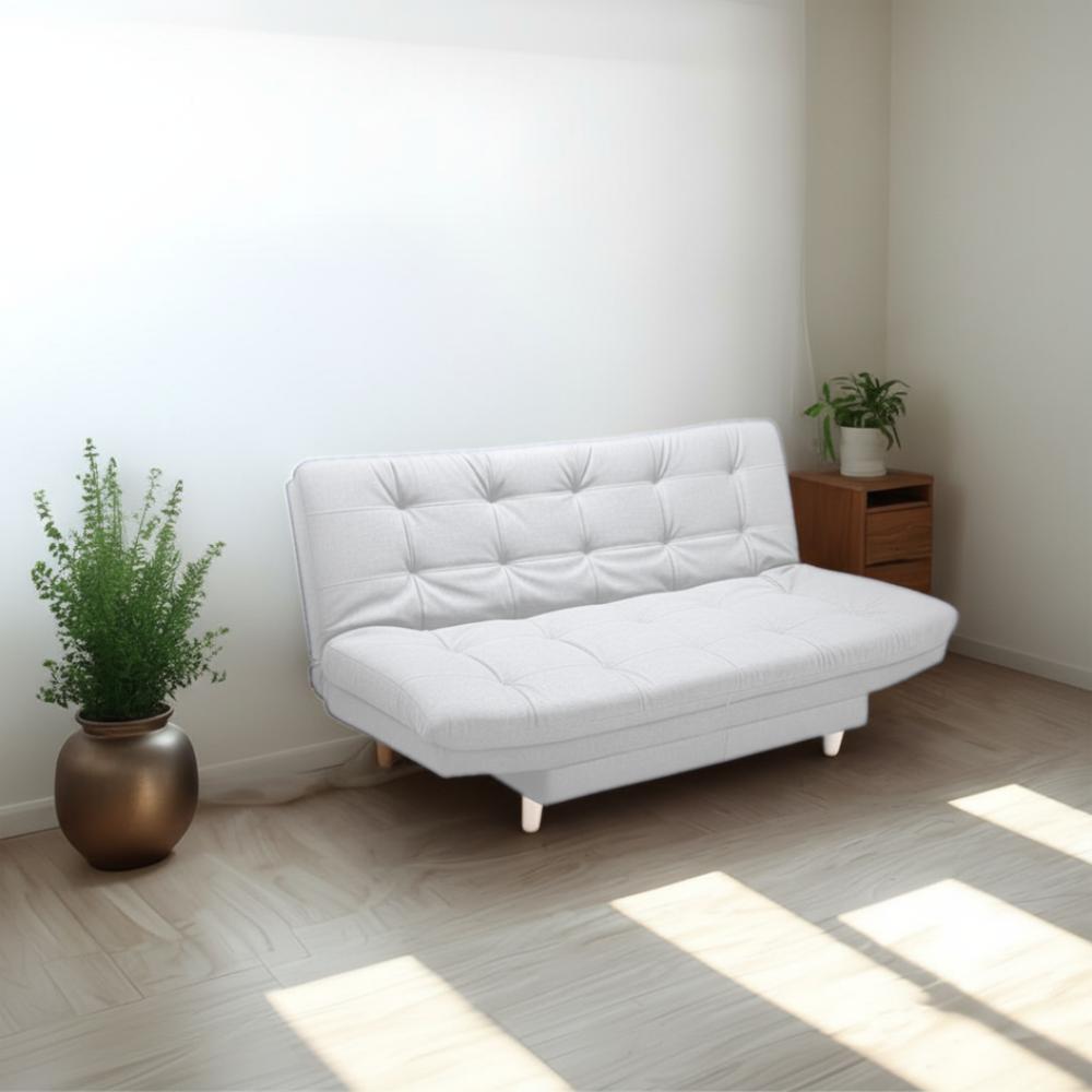 Sofa Cama Click Clack Blanco img #2