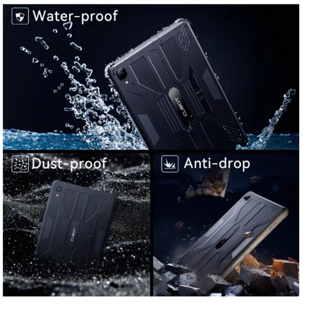 Tablet Cubot Tab Kingkong img #4