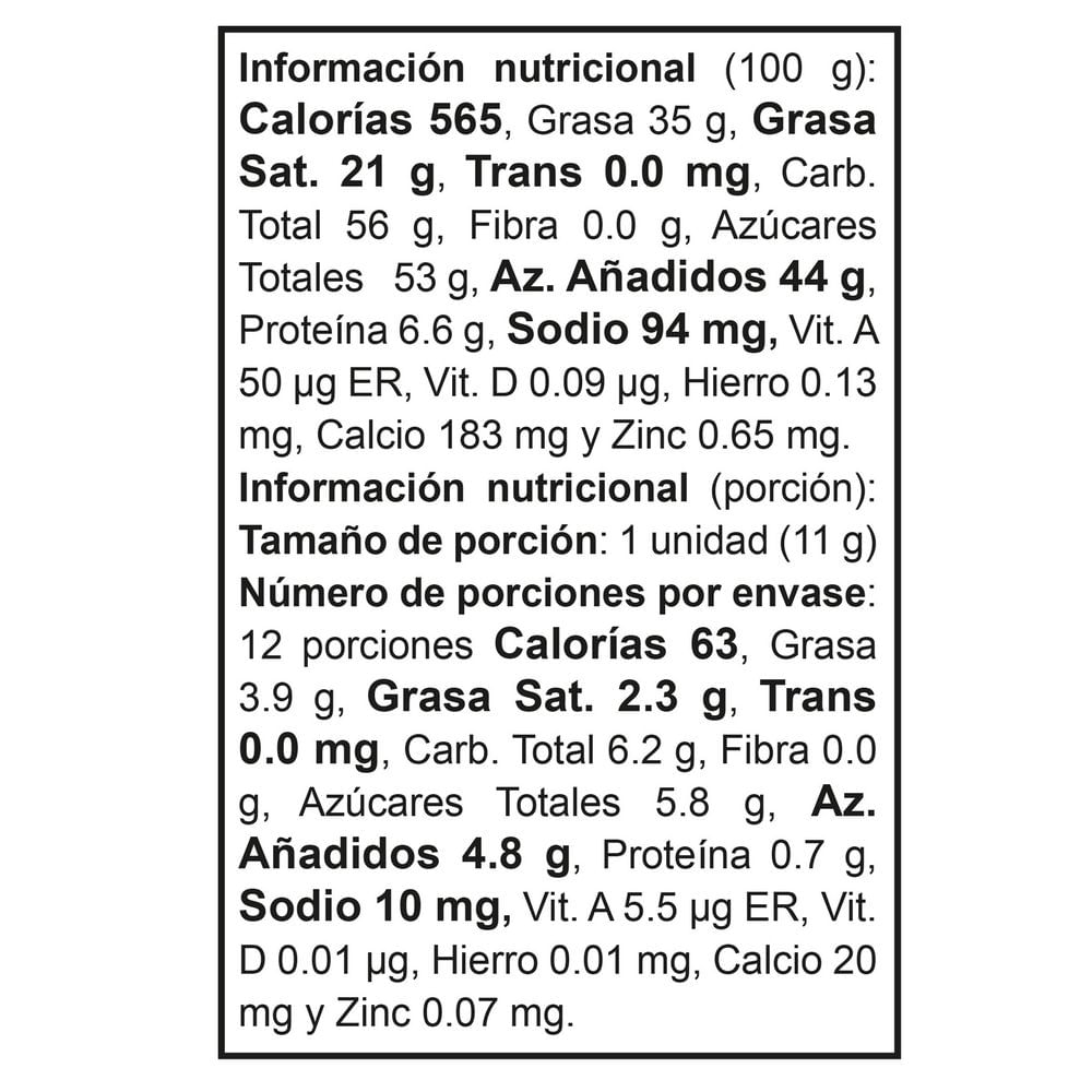 Chocolatina JET con lámina chocolate con leche (132  gr) img #3